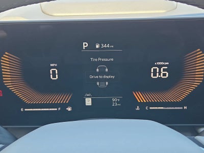 2027 Kia Seltos EX