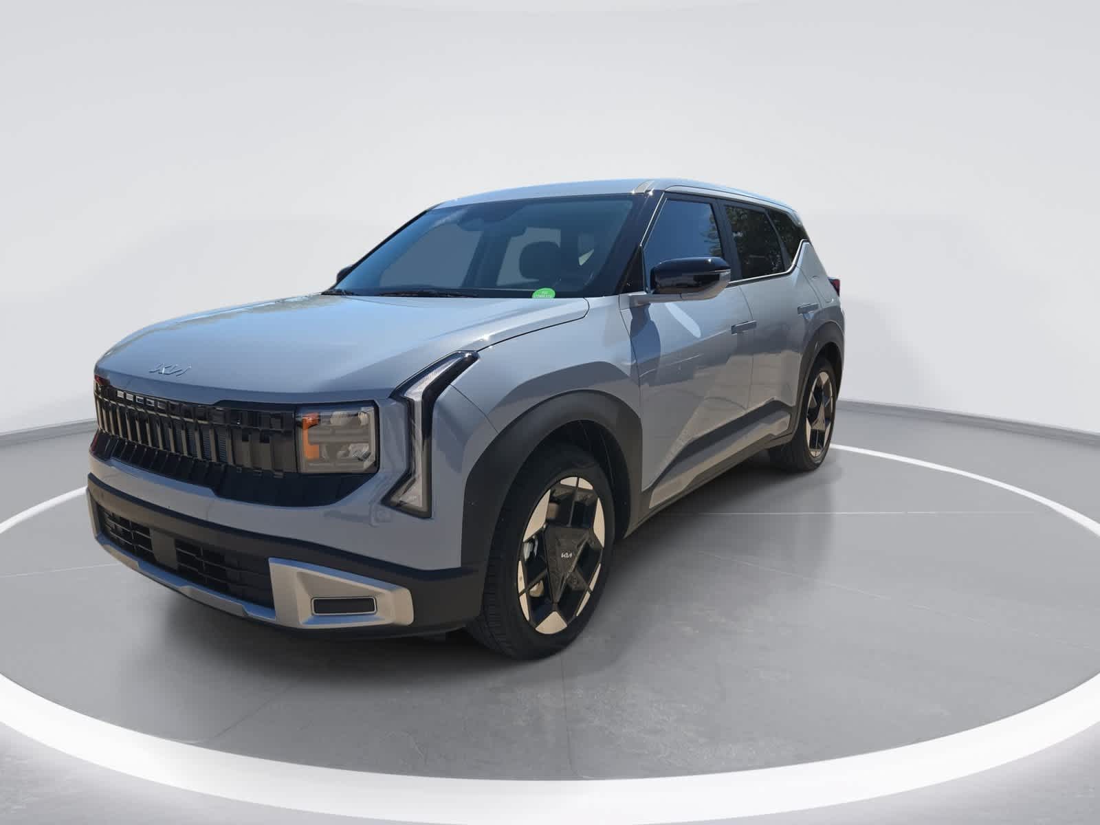 2027 Kia Seltos EX