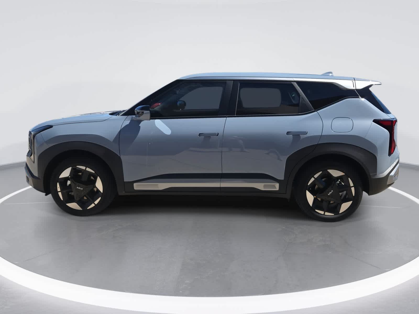 2027 Kia Seltos EX