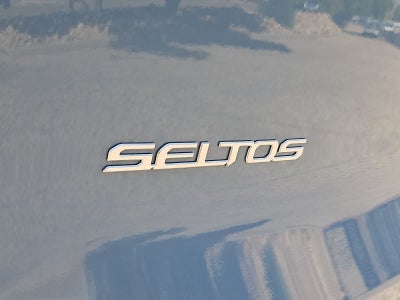 2027 Kia Seltos EX