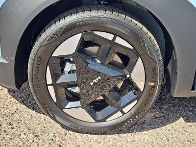 2027 Kia Seltos EX