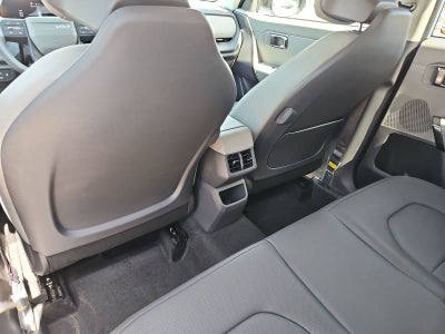 2027 Kia Seltos EX