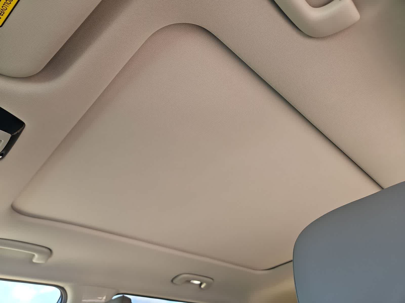 2027 Kia Seltos EX