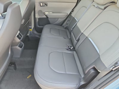2027 Kia Seltos EX