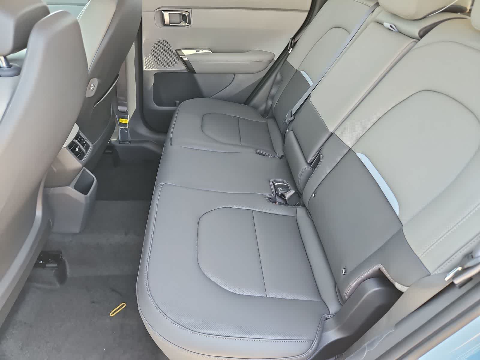2027 Kia Seltos EX