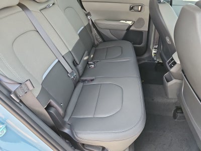 2027 Kia Seltos EX