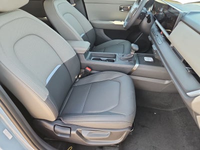 2027 Kia Seltos EX