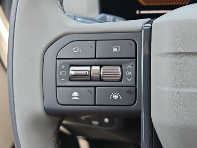 2027 Kia Seltos EX
