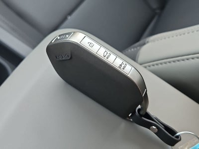 2027 Kia Seltos EX