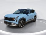 2027 Kia Seltos EX