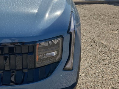 2027 Kia Seltos EX