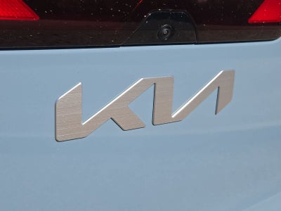 2027 Kia Seltos EX