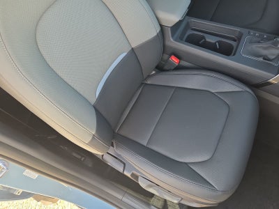2027 Kia Seltos EX