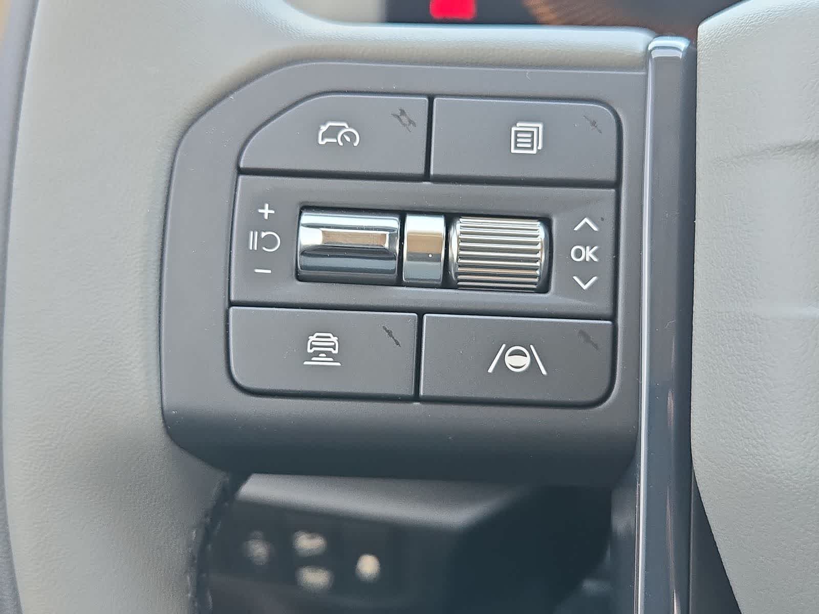 2027 Kia Seltos EX