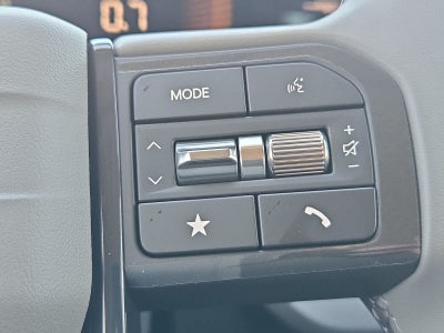 2027 Kia Seltos EX