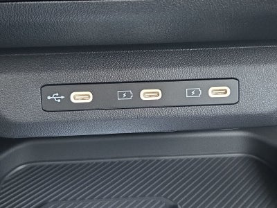 2027 Kia Seltos EX