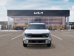 2027 Kia Seltos EX
