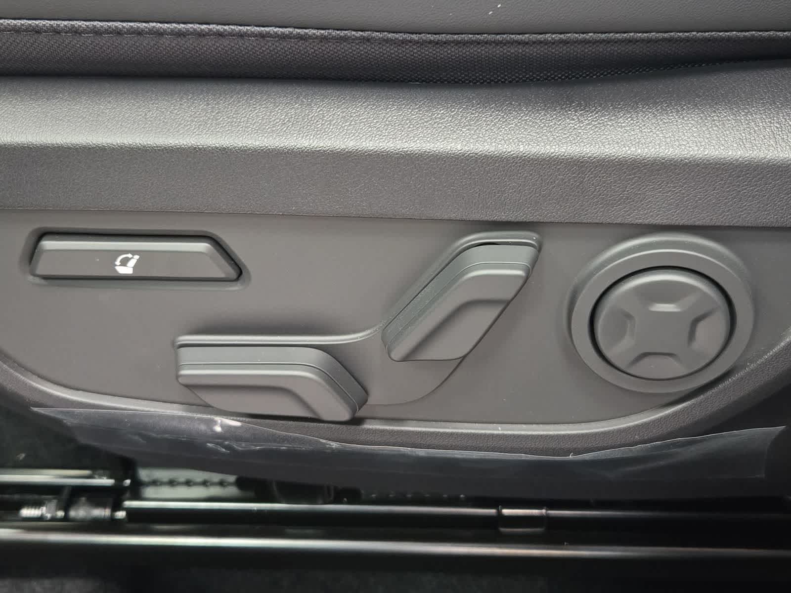 2027 Kia Seltos X-Line SX