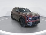 2027 Kia Seltos X-Line SX
