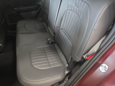 2027 Kia Seltos X-Line SX