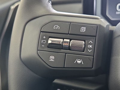 2027 Kia Seltos X-Line SX