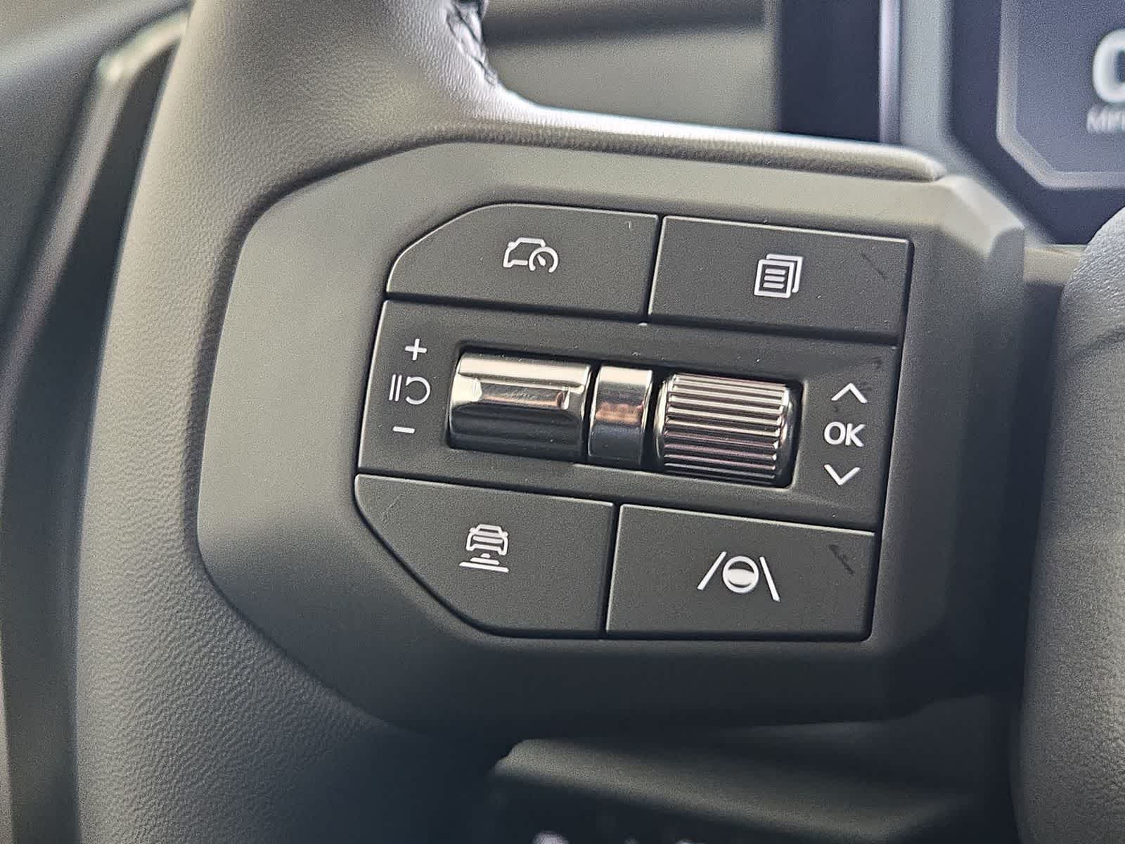 2027 Kia Seltos X-Line SX