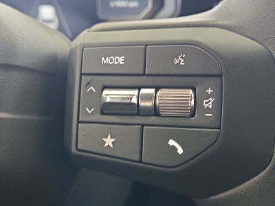2027 Kia Seltos X-Line SX