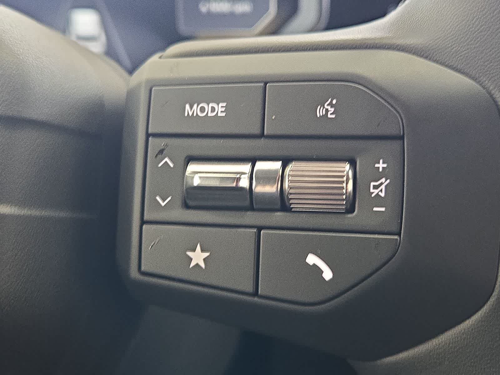 2027 Kia Seltos X-Line SX