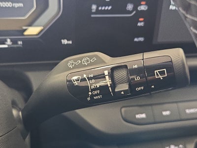 2027 Kia Seltos X-Line SX