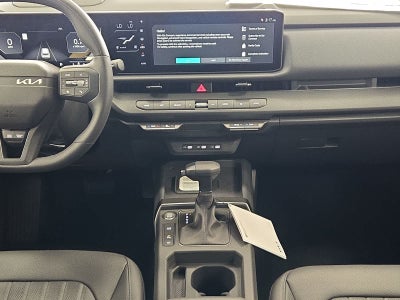 2027 Kia Seltos X-Line SX