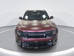 2027 Kia Seltos X-Line SX