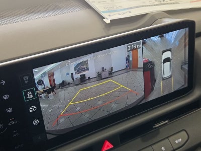 2027 Kia Seltos X-Line SX