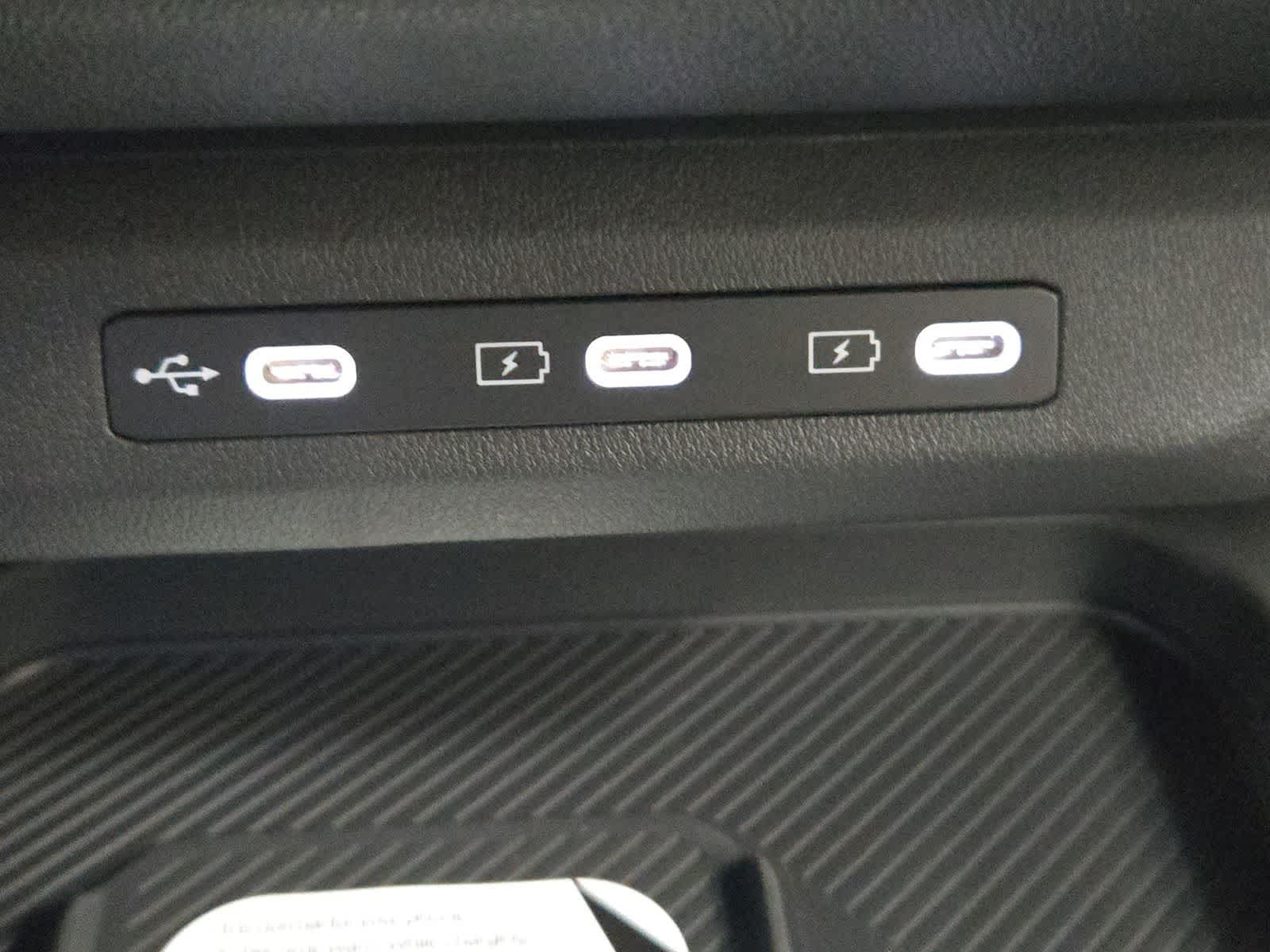 2027 Kia Seltos X-Line SX