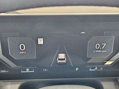 2027 Kia Seltos X-Line SX