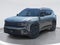 2027 Kia Seltos X-Line SX