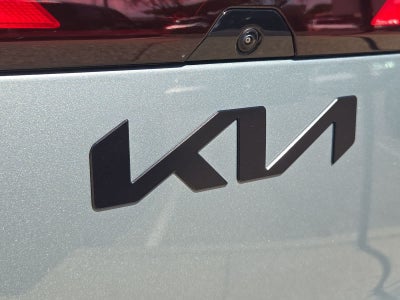 2027 Kia Seltos X-Line SX