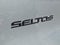 2027 Kia Seltos X-Line SX