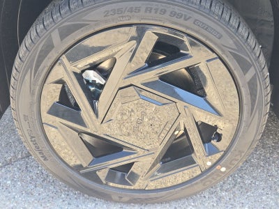 2027 Kia Seltos X-Line SX