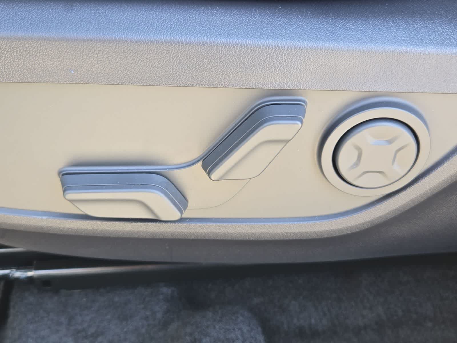 2027 Kia Seltos X-Line SX