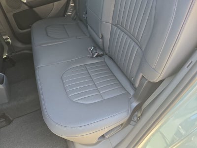 2027 Kia Seltos X-Line SX