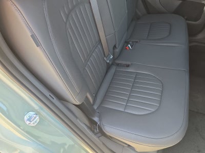2027 Kia Seltos X-Line SX