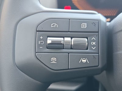 2027 Kia Seltos X-Line SX