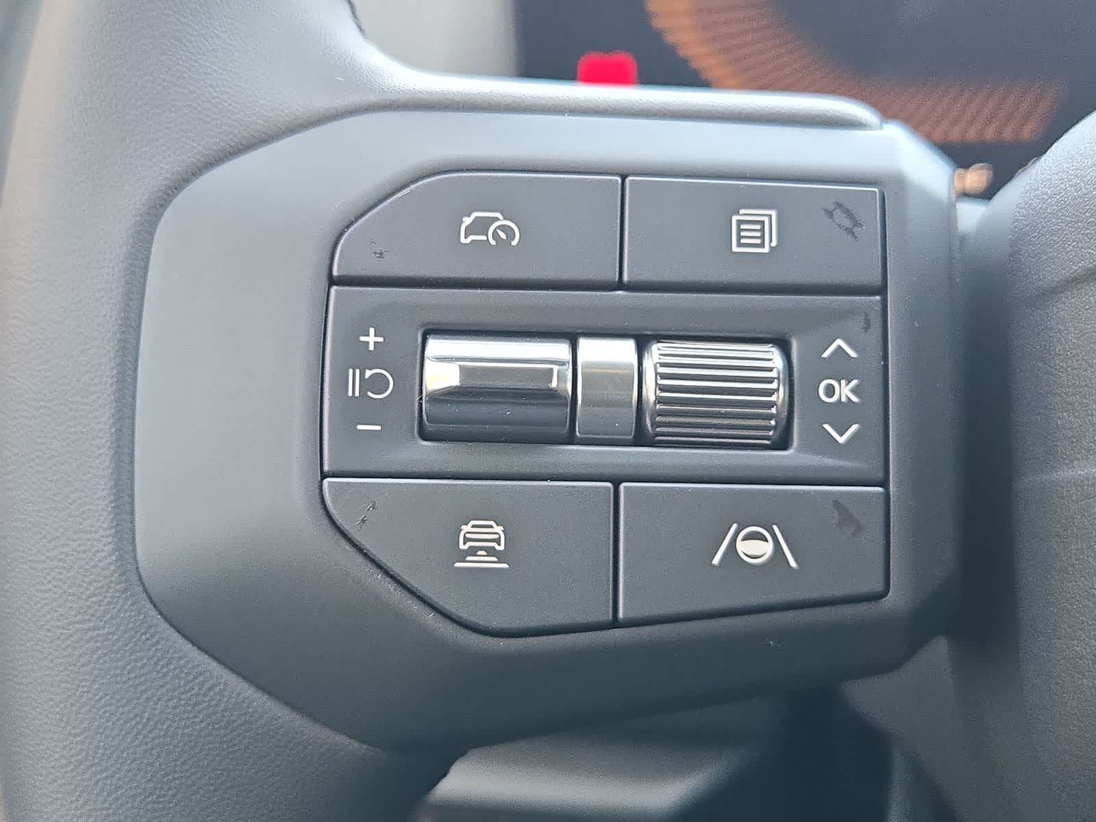 2027 Kia Seltos X-Line SX