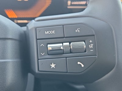 2027 Kia Seltos X-Line SX