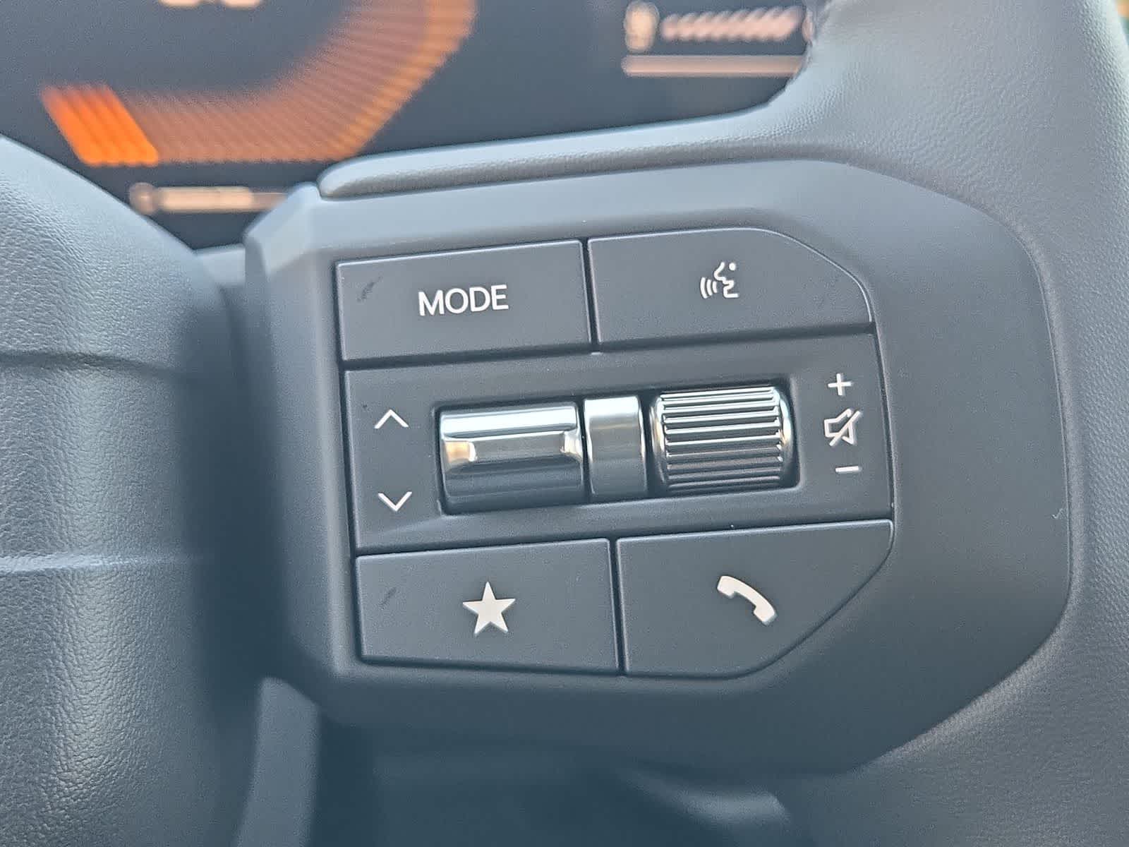 2027 Kia Seltos X-Line SX