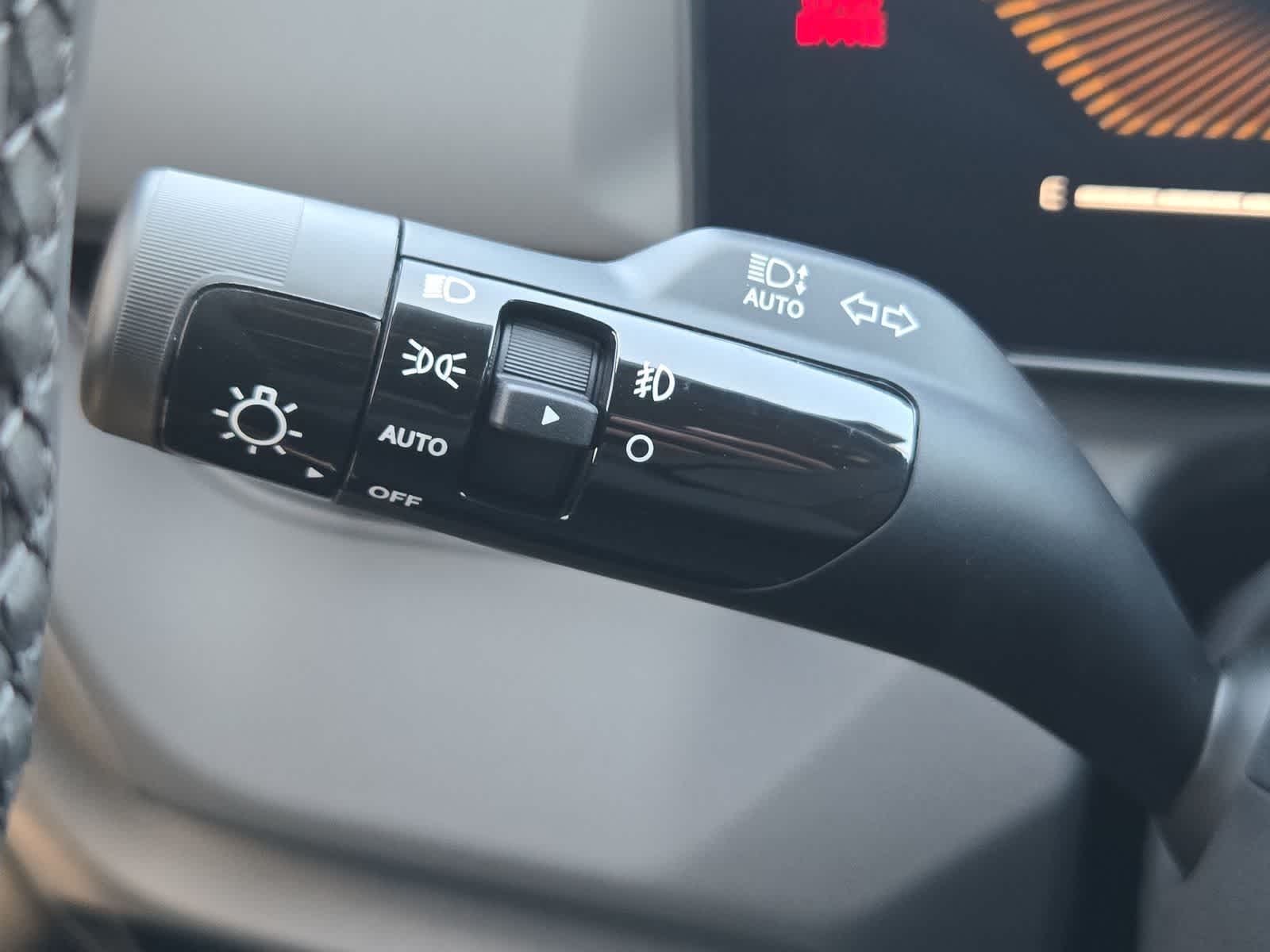 2027 Kia Seltos X-Line SX