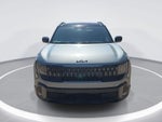 2027 Kia Seltos X-Line SX