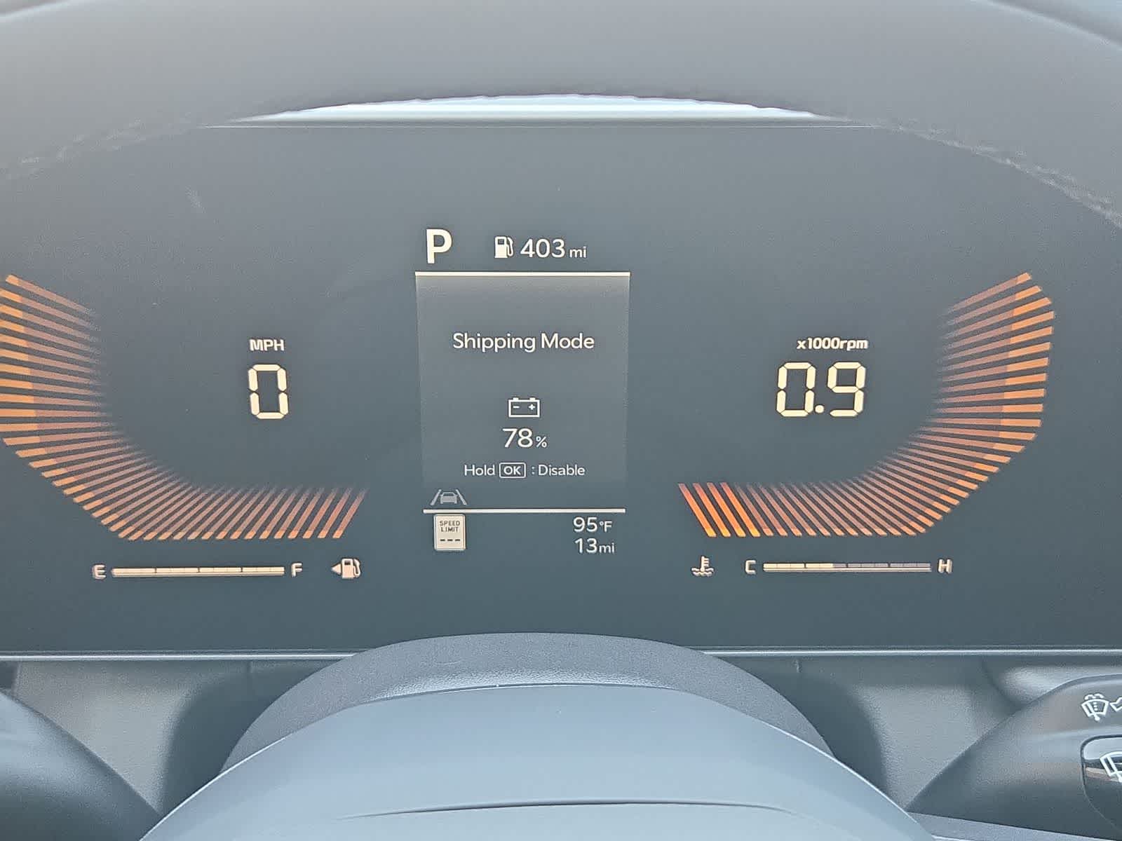 2027 Kia Seltos X-Line SX
