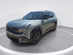 2027 Kia Seltos X-Line SX