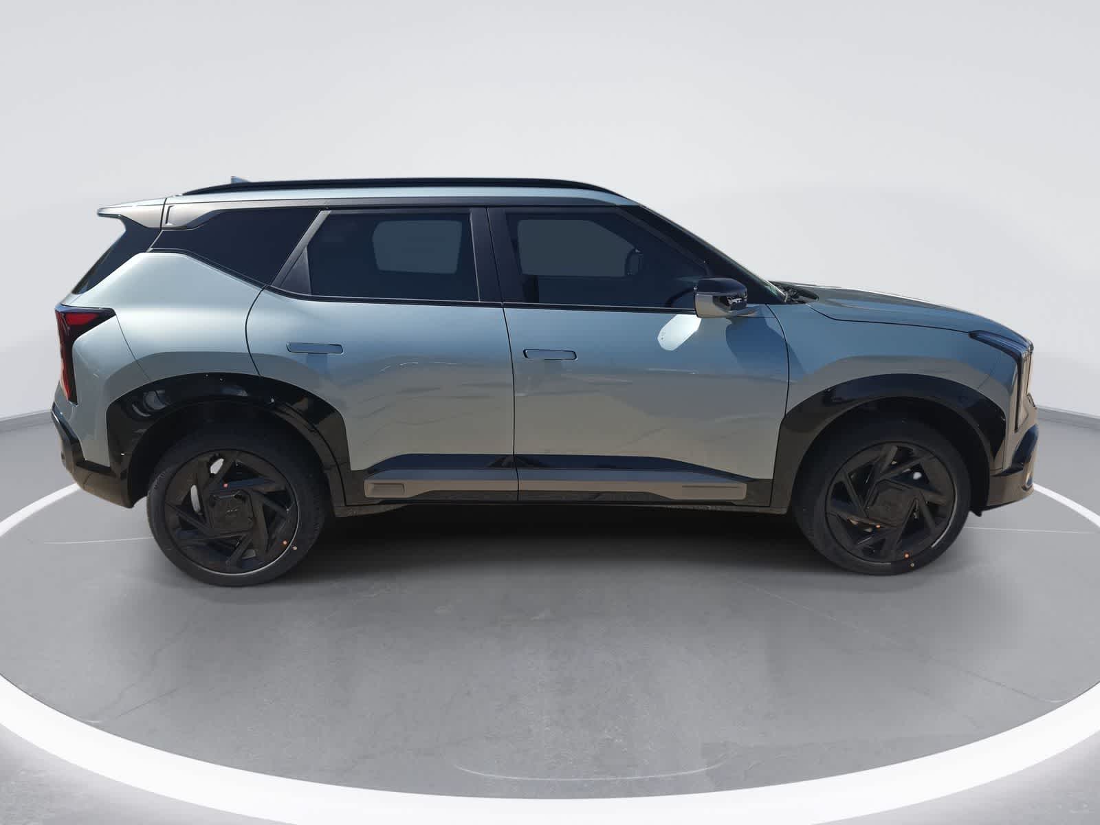 2027 Kia Seltos X-Line SX